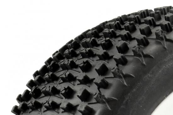 FASTRAX 1:8 TRUGGY X-BLOCK MTD ON WHITE DISHED 0 OFFSET(PR)