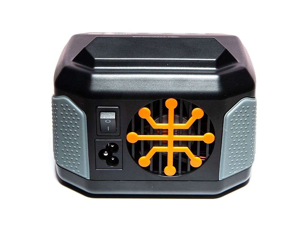 Spektrum S1400 Smart G2 AC Charger 1x400W