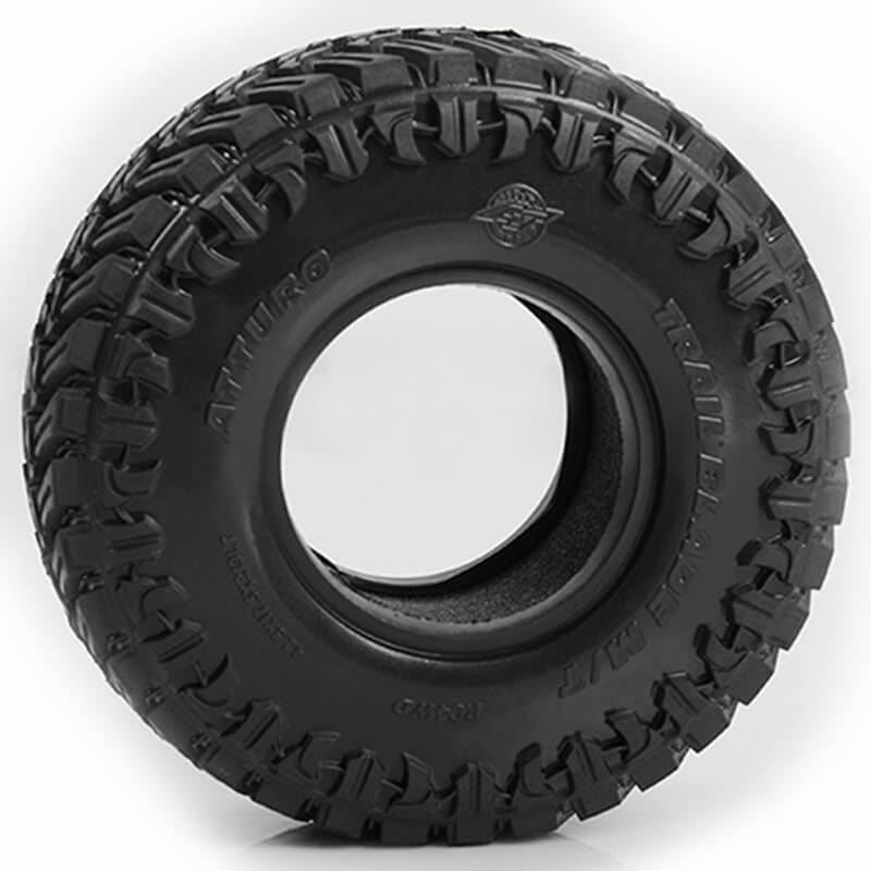 RC4WD ATTURO TRAIL BLADE M/T 1.9 SCALE TYRES