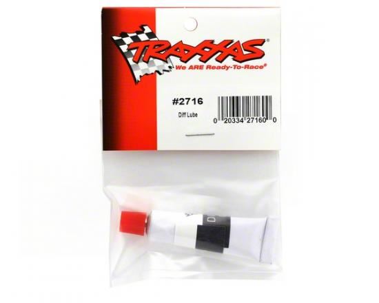 Traxxas Diff Lube