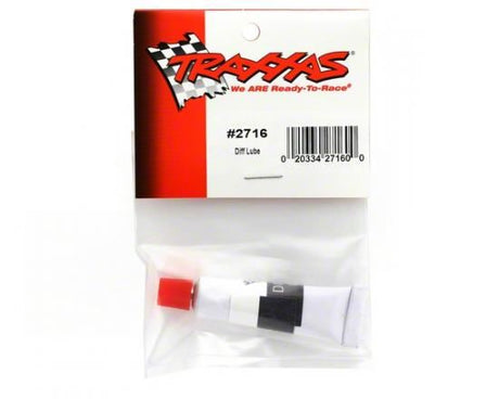 Traxxas Diff Lube
