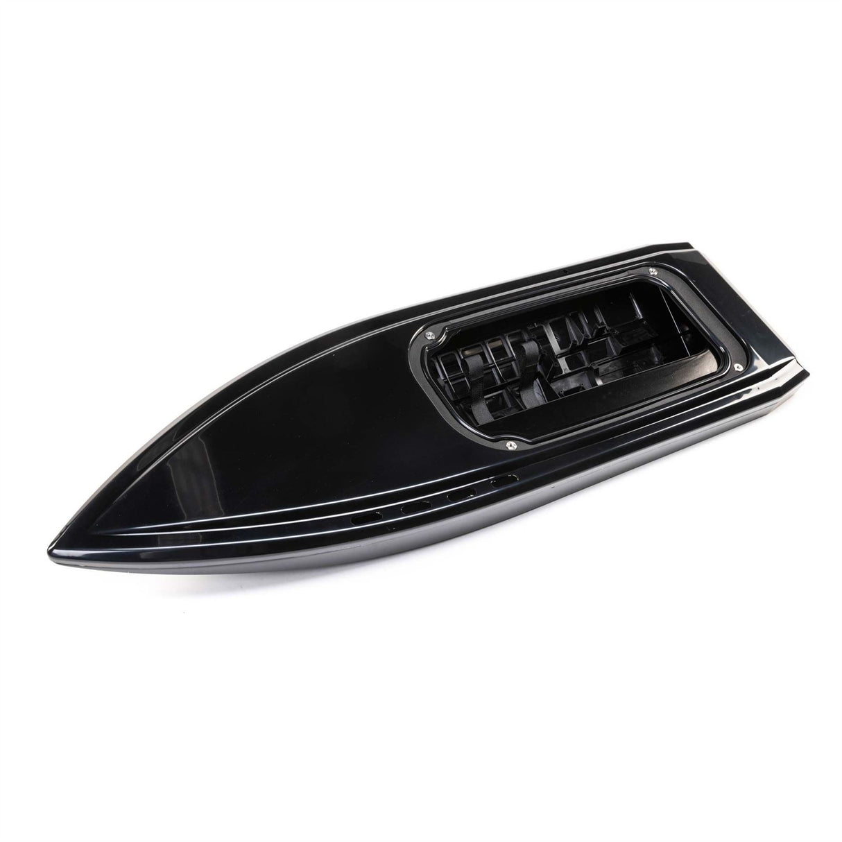 ProBoat Hull, Black: Sonicwake 36 V2