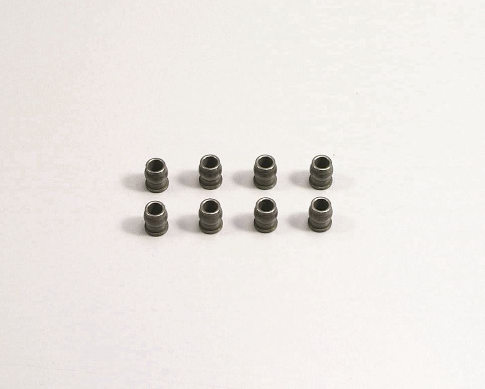 Kyosho Ultima Rb7.5 / Lazer Zx7.5 Steel Suspension Bush (8) (Law39B)