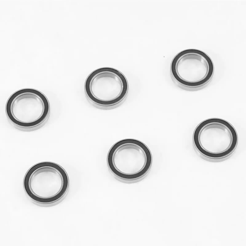 Fms Ball Bearing 18*12*4Mm