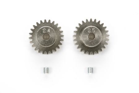 Tamiya 24T 25T Av Pinion Gear