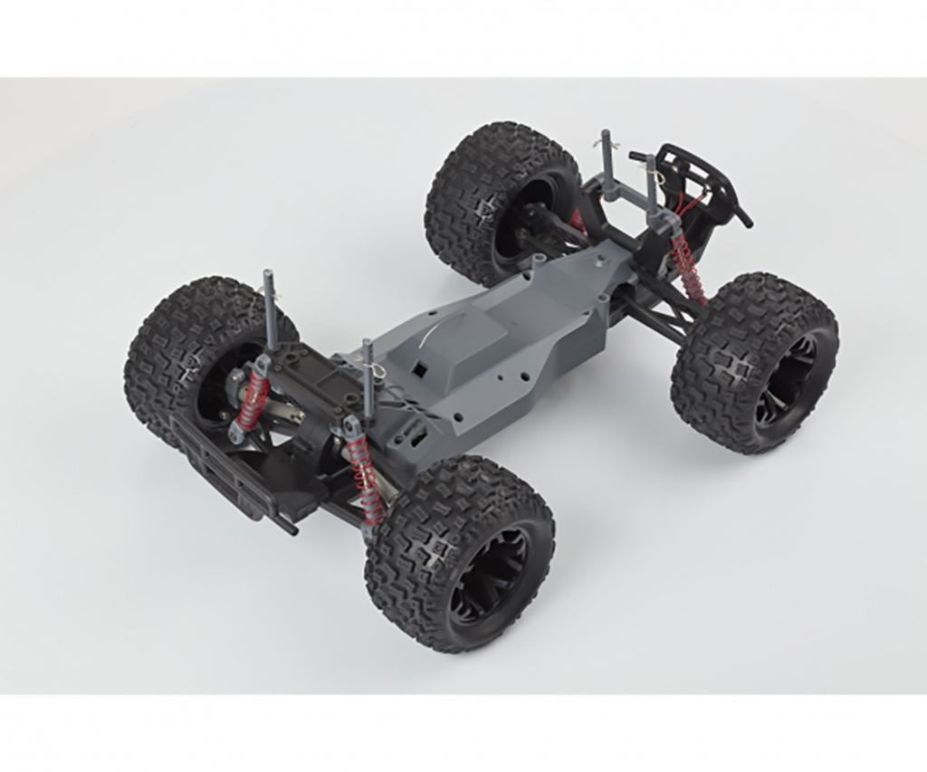 Carson 1:10 Mega Duster Pick Up FE 2.4GHz 100% RTR