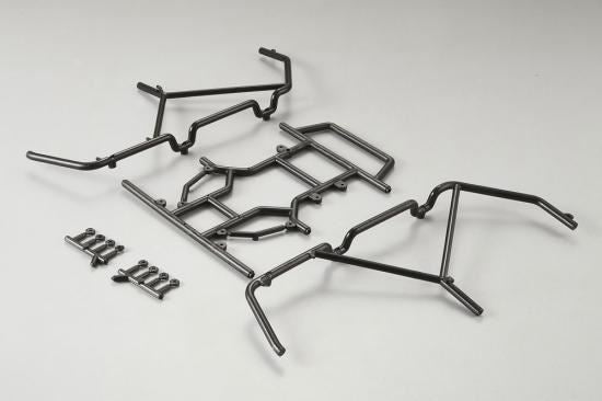 KILLERBODY NYLON ANTI-ROLL BAR FOR WARRIOR BODY