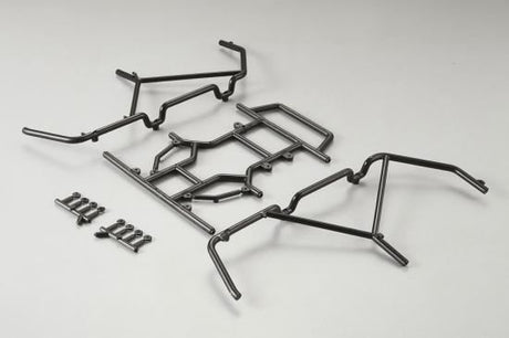 KILLERBODY NYLON ANTI-ROLL BAR FOR WARRIOR BODY