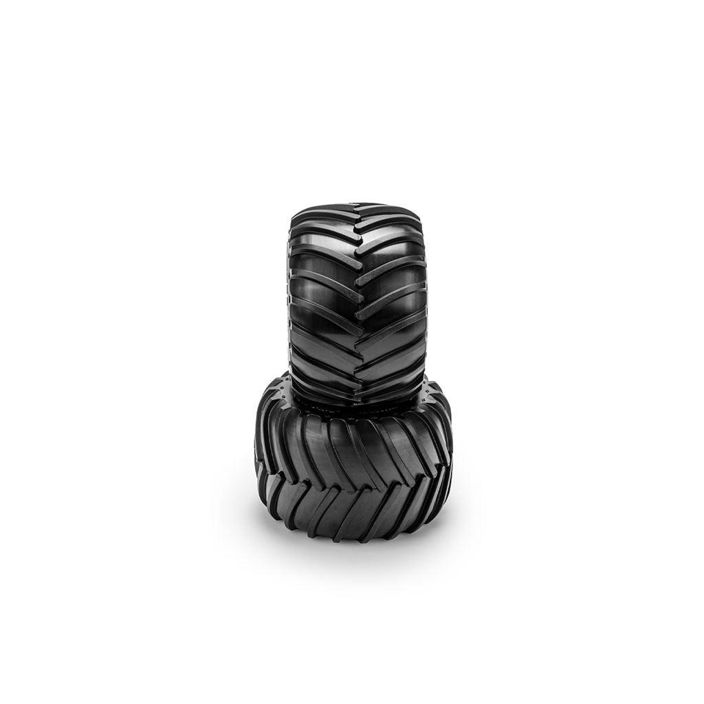 Golden Years - Blue (Fits - Jc #3455 Wheel)