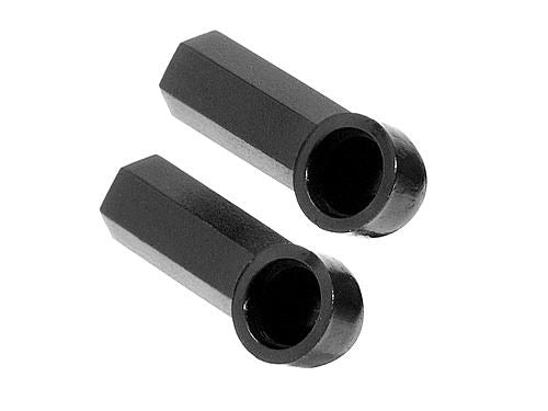 HPI Ball Cup (12 Pcs)