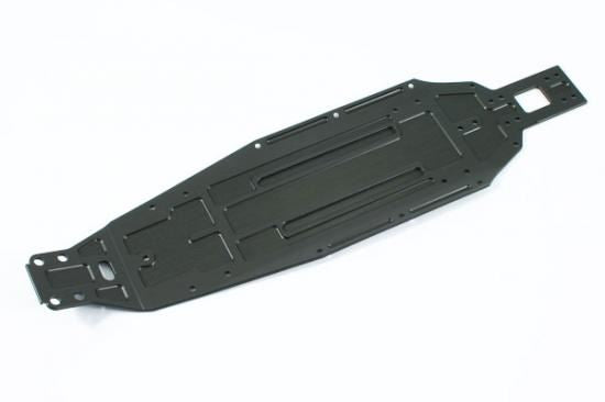 HOBAO H2 ALUM LIGHTWEIGHT CHASSIS