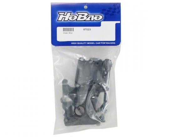 HoBao Hyper 7 Gearbox