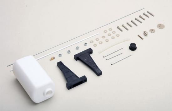 Ripmax Bolero - IC Installation Pack (A-ARTF6720/ICP)