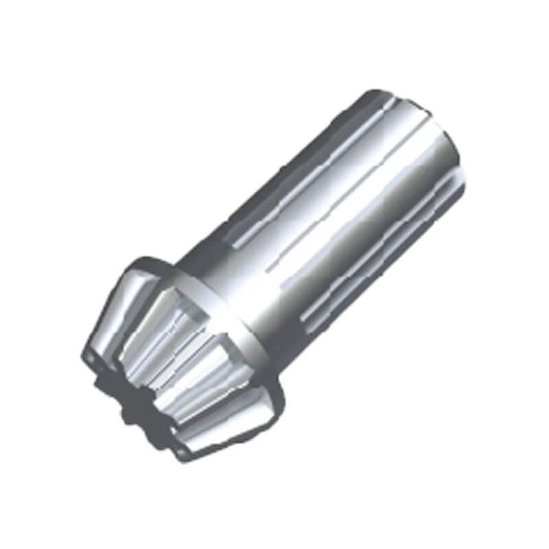 Udi Rc Drive Bevel Gear Zinc Alloy