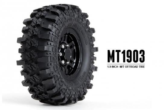 GMADE 1.9 MT 1903 OFF-ROAD TYRES (2)