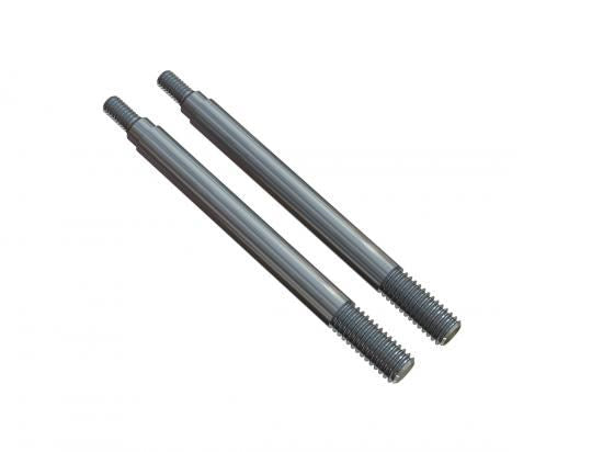 Arrma Shock Shaft 4x48mm (2)
