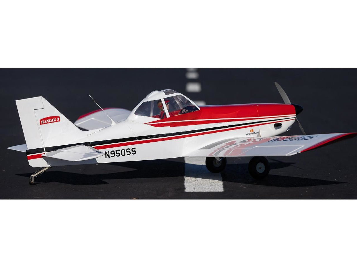 Hangar 9 Pawnee Brave 20cc ARF