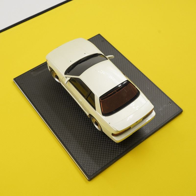 Yeah Racing Aluminum Car Stand For Mini-Z