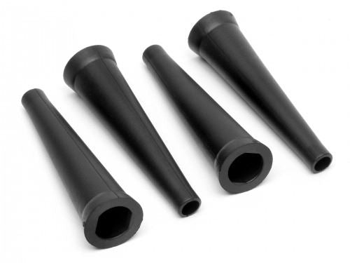 HPI Shock Boots 20 X 70mm (4Pcs)
