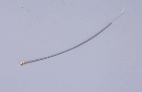 Futaba R606/17/08/14FS - Ant Cable (Length 150mm)