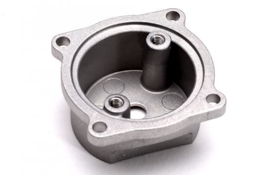 O.S. GGT10 - Cover Plate