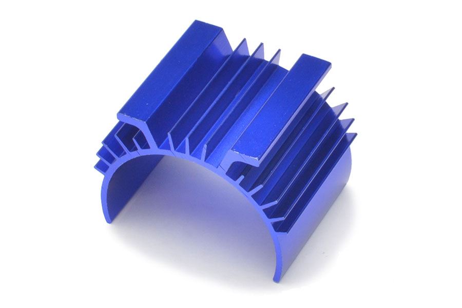 FTX CARNAGE / OUTLAW HEATSINK - BLUE