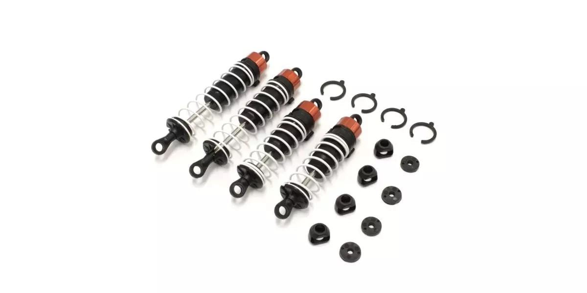 Kyosho Madvan / Rage Fz02L-B Shocks Set (4)