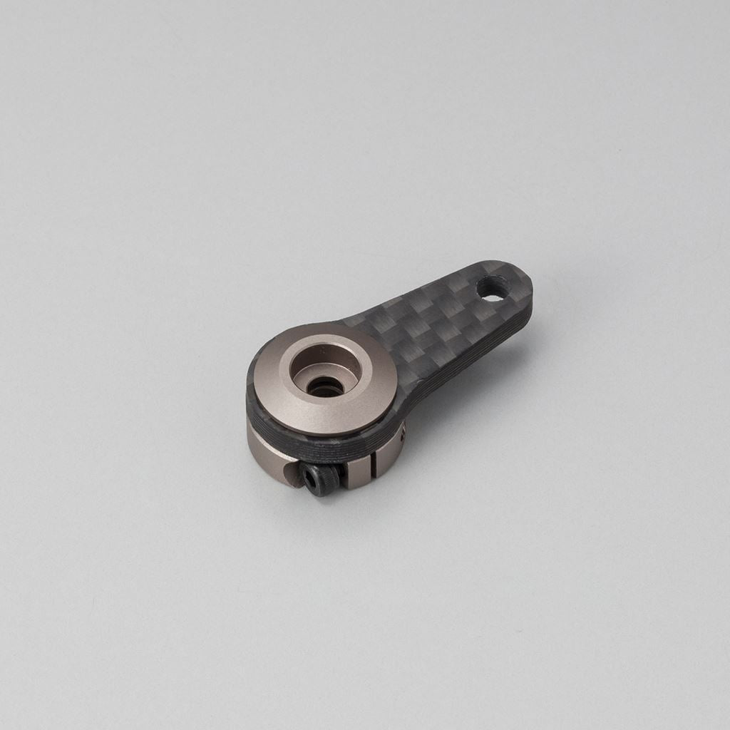 Ko Carbon Servo Horn 18.5Mm