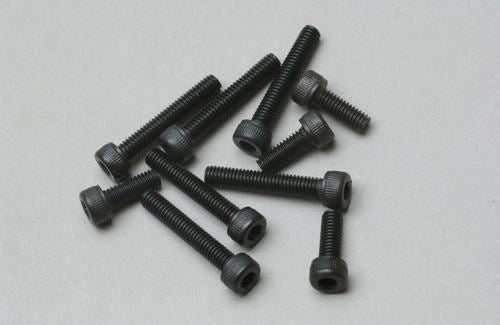 OS Engine Screw Set 21RG/21RF-B/20FP-M