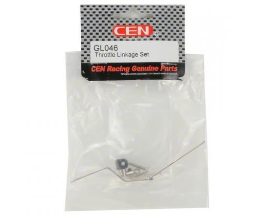 CEN Throttle/Brake Linkage All Matrix 5