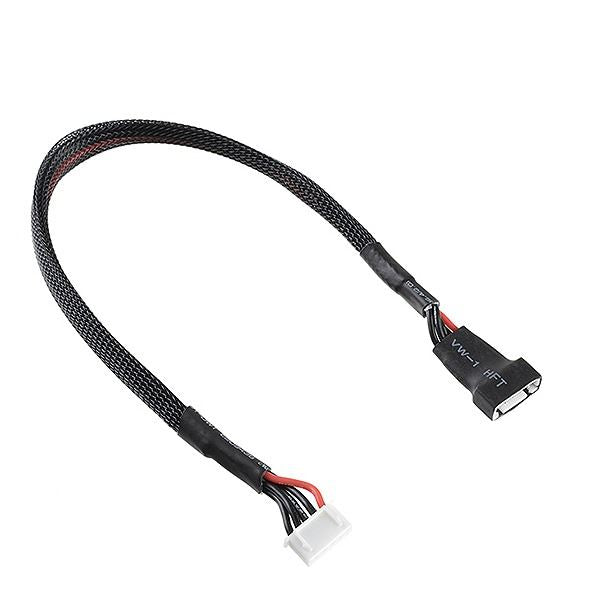 Corally Balancer Lead 4S Battery 4S Xh Connector Charger 4S Xh Connector