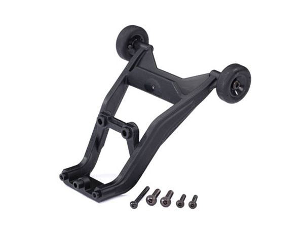 Traxxas Hoss VXL Wheelie Bar