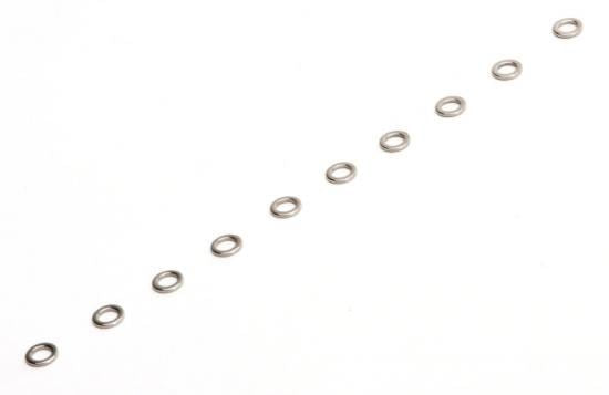 Joysway DragonForce 65 V6 - Metal Rings Main sheet Bridle (Pk10)