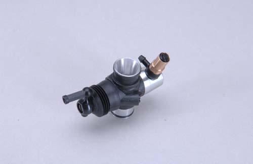 XTM Racing Carburettor Complete - XTM457