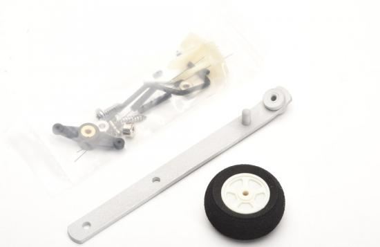 Ripmax Wots Wot XL - Tail Gear Assembly