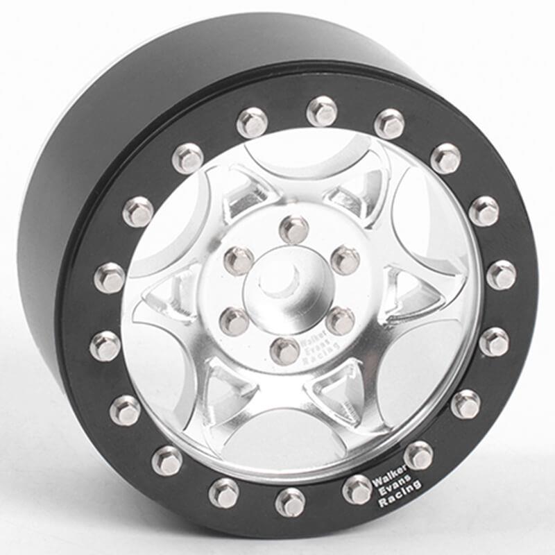 RC4WD WALKER EVANS 501 LEGEND 2.2 BEADLOCK WHEELS