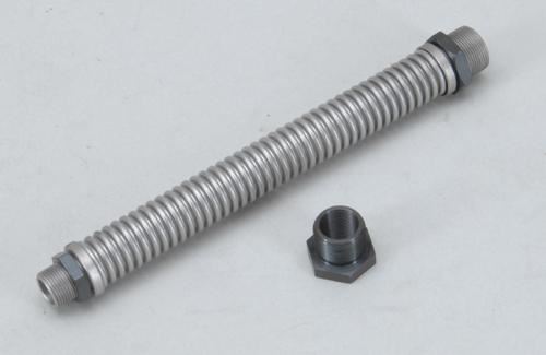 OS Engine Flexible Exh. Pipe (1414A)FS120SIII