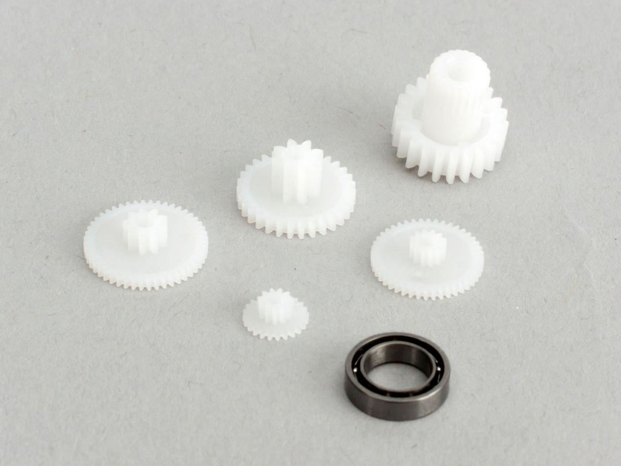 Spektrum Gear Set: A3010, A3030