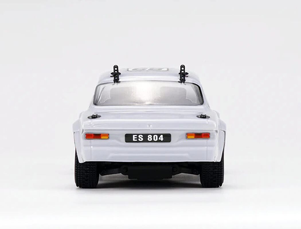 Carisma Gt24 Rs 2.0 Brushed Edition 1/24 Rtr