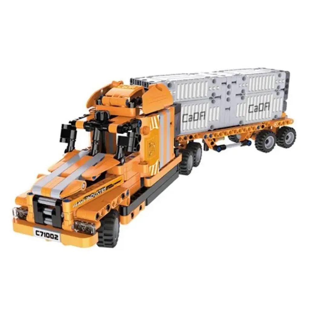 Cada Port Engineering