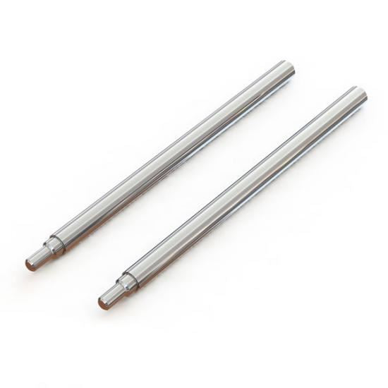 ARRMA Shock Shaft 4x71.5mm 6S (2)