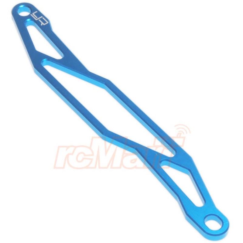 Yeah Racing Aluminum Battery Plate For Tamiya TT02 TT02B