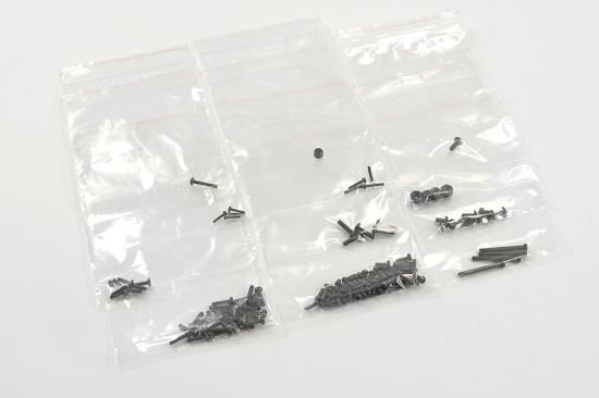 FTX Mini Outback 2.0 Complete Screw Set