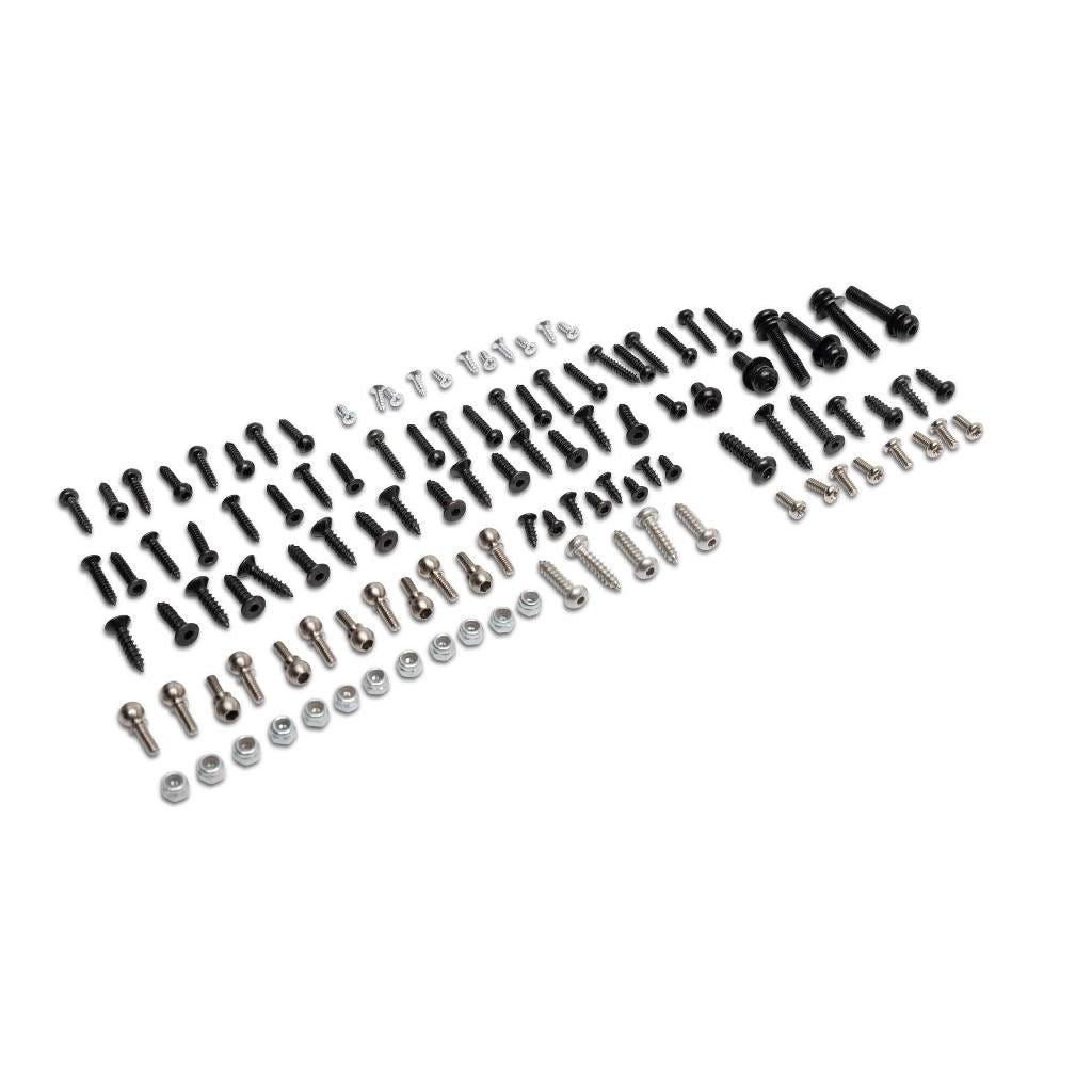 E Flite Hardware Set: Super Timber 1.7m