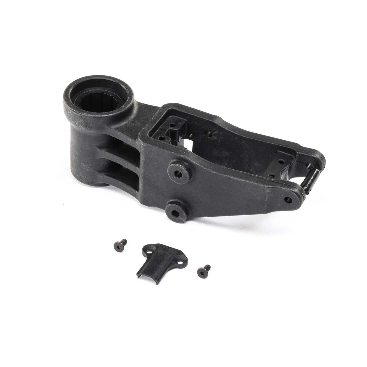 Losi Front Bulkhead: Promoto-MX