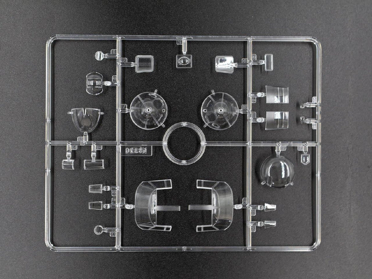 Icm Conquerors Of Europe'S Sky (Set Of 3 Aircraft)