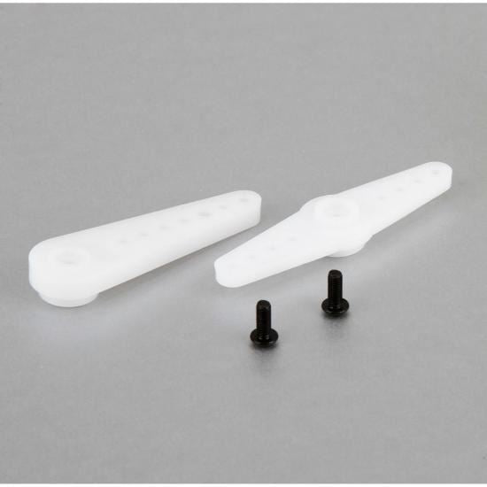 Losi ST & TH Servo Horn: S901 Servo DB XL (Losi251020)