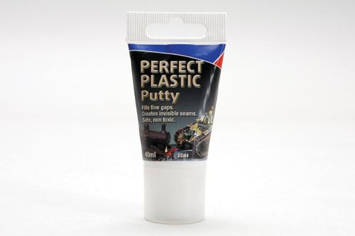 Deluxe Materials Perfect Plastic Putty 40ml