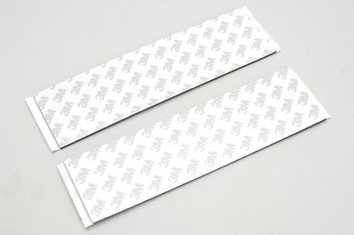 Ripmax SLS-Tab Servo Tape 200 x 60mm (Pk2)