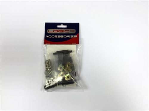 LOGIC Adjustable Engine Mount 20-48
